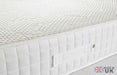 Piper Orthopedic Bonnel Spring Mattress in Small Double