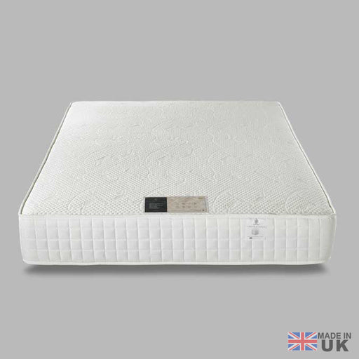 Piper Ortho Bonnel Spring Mattress in Super King