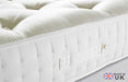 Selena 2000 Pocket Sprung Mattress in Small Double