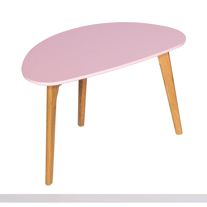 Astro Table Pink