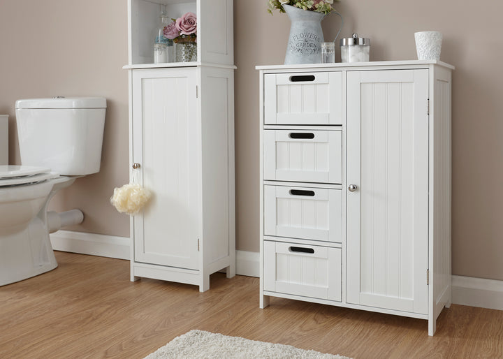 Bathroom Cabinets - UK