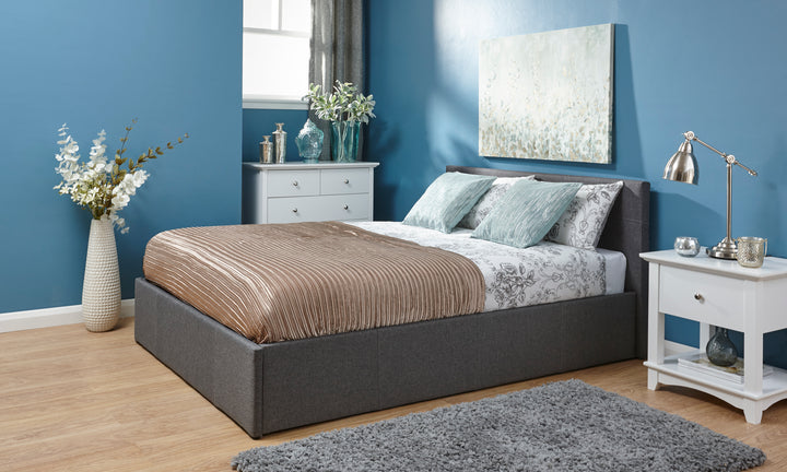 Ottoman Beds