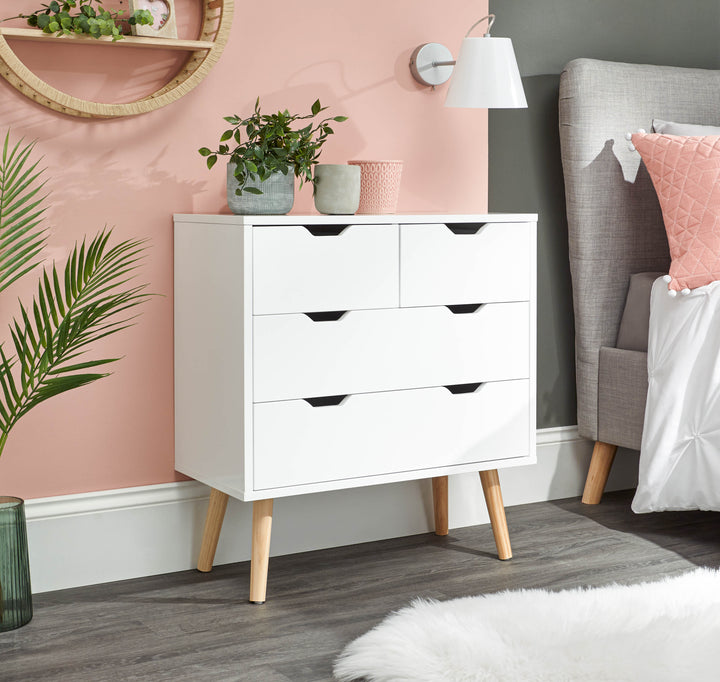 White Bedroom Furniture