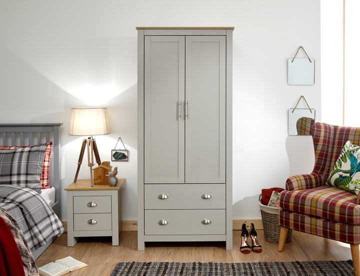 Grey Bedroom Furniture