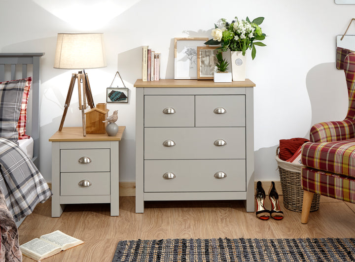 Chest of drawers klarna