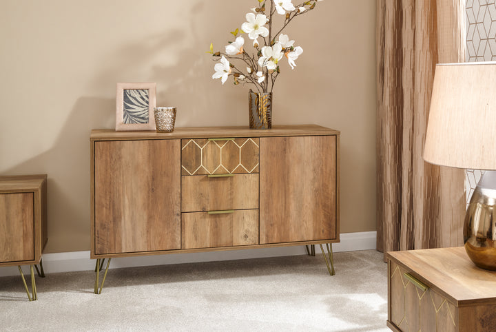 Contemporary Sideboards - UK