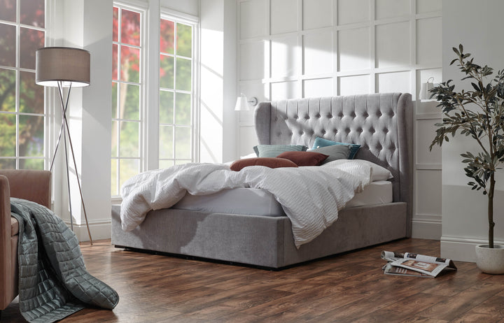 beds with clearpay